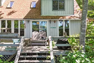 535 Green Lake Rd, Dedham, ME 04429 - Photo 5
