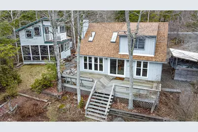 535 Green Lake Road, Dedham, ME 04429 - Photo 39