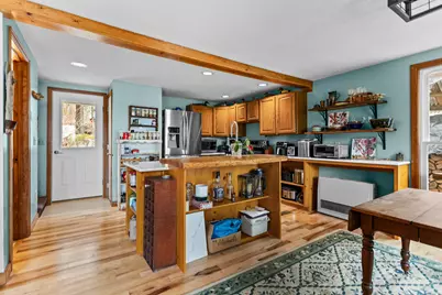 535 Green Lake Road, Dedham, ME 04429 - Photo 21