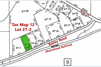 1580 Bailey Road, Knox, ME 04986 - Photo 5