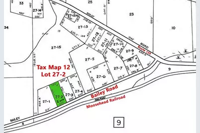 1580 Bailey Road, Knox, ME 04986 - Photo 13