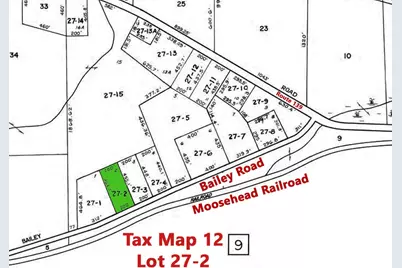 1580 Bailey Road, Knox, ME 04986 - Photo 7