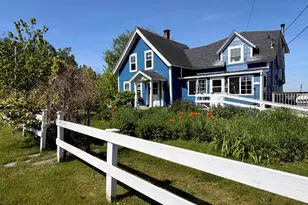 99 Little Machias Rd, Cutler, ME 04626 - Photo 1
