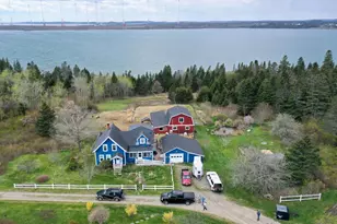 99 Little Machias Rd, Cutler, ME 04626 - Photo 11