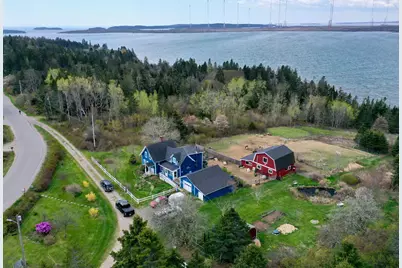 99 Little Machias Road, Cutler, ME 04626 - Photo 3