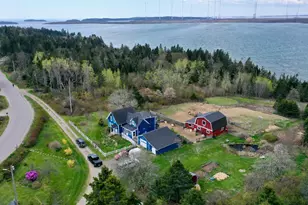 99 Little Machias Rd, Cutler, ME 04626 - Photo 3