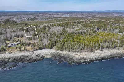 Lot C Lang Road, Saint George, ME 04860 - Photo 1