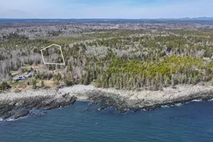 Lot C Lang Rd, Saint George, ME 04860 - Photo 1