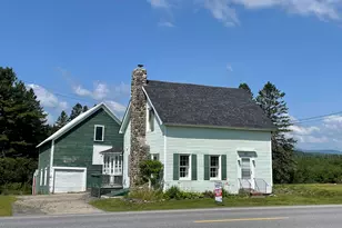 704 Main St, Moose River, ME 04945 - Photo 1