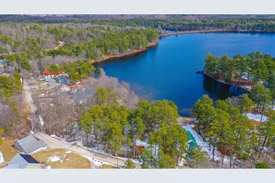 Lot 43 Rattlesnake Road, Brownfield, ME 04010 - Photo 17
