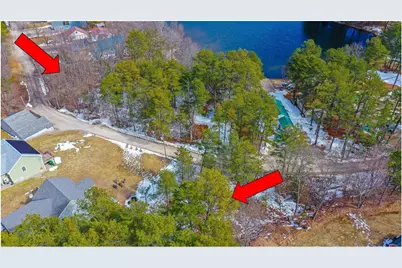 Lot 43 Rattlesnake Road, Brownfield, ME 04010 - Photo 1