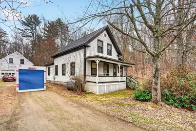126 Champion Street, Lebanon, ME 04027 - Photo 1
