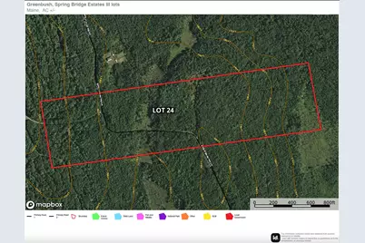 24 Wolf Run Trail, Greenbush, ME 04418 - Photo 1