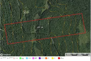 24 Wolf Run Trl, Greenbush, ME 04418 - Photo 1