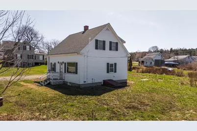694 Spruce Head Road, Saint George, ME 04858 - Photo 3