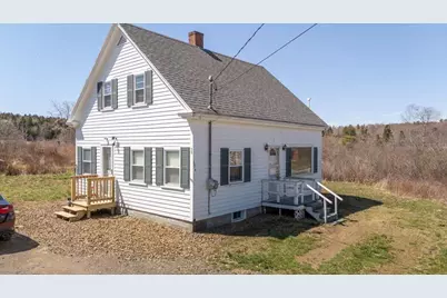 694 Spruce Head Road, Saint George, ME 04858 - Photo 33