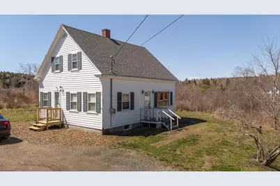 694 Spruce Head Road, Saint George, ME 04858 - Photo 1