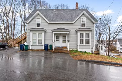 50 Mason Street, Biddeford, ME 04005 - Photo 1