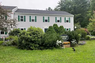 110 Mechanic St, Camden, ME 04843 - Photo 1