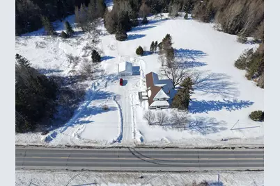 536 Fort Road, Mars Hill, ME 04758 - Photo 35