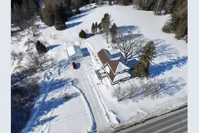 536 Fort Road, Mars Hill, ME 04758 - Photo 31
