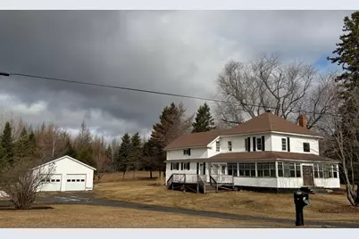 536 Fort Road, Mars Hill, ME 04758 - Photo 1