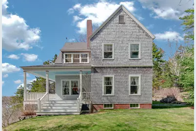 77 Harbor Ridge Road, West Bath, ME 04530 - Photo 49