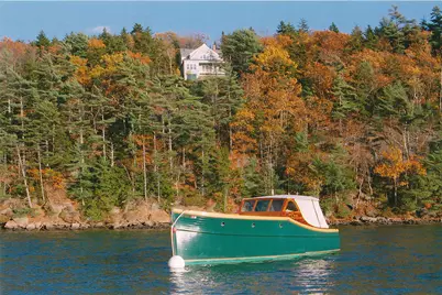 77 Harbor Ridge Road, West Bath, ME 04530 - Photo 1