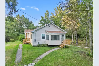 549 Hudson Road, Glenburn, ME 04401 - Photo 5