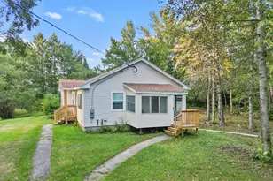 549 Hudson Rd, Glenburn, ME 04401 - Photo 5