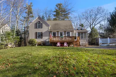 16 Passaic Road, York, ME 03902 - Photo 3