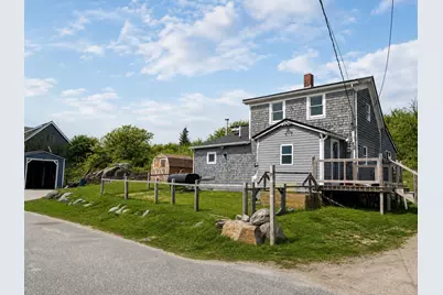 21 Sadler Point Road, Jonesport, ME 04649 - Photo 5