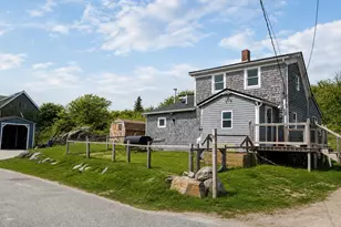 21 Sadler Point Rd, Jonesport, ME 04649 - Photo 5