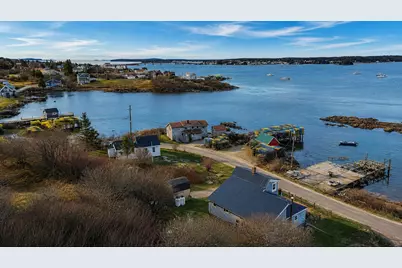 21 Sadler Point Road, Jonesport, ME 04649 - Photo 3