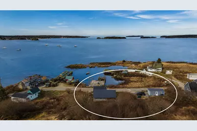 21 Sadler Point Road, Jonesport, ME 04649 - Photo 1