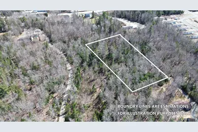 Lot 26A US Hwy 1, Hancock, ME 04640 - Photo 3