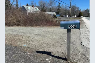 Lot 26A US Hwy 1, Hancock, ME 04640 - Photo 3