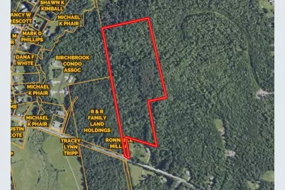 Map 1 L2 Union Street, Glenburn, ME 04401 - Photo 19