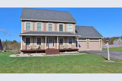 50 Rolling Meadow Drive, Bangor, ME 04401 - Photo 1