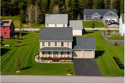 50 Rolling Meadow Drive, Bangor, ME 04401 - Photo 3