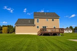 50 Rolling Meadow Dr, Bangor, ME 04401 - Photo 33