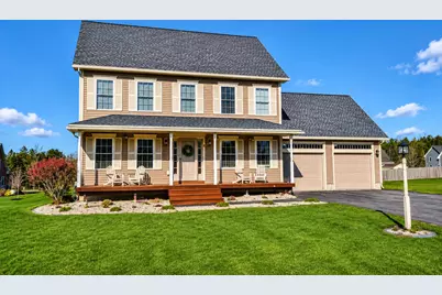 50 Rolling Meadow Drive, Bangor, ME 04401 - Photo 1