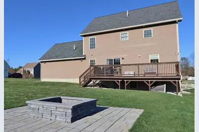 50 Rolling Meadow Drive, Bangor, ME 04401 - Photo 31