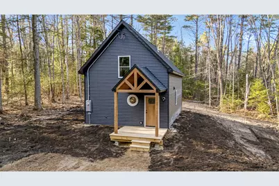 2 Fernalds Hill Way, Stow, ME 04037 - Photo 1