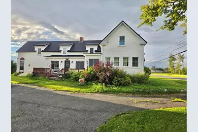 808 Madawaska Road, Caribou, ME 04736 - Photo 1
