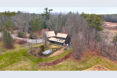 286 Wiscasset Road, Whitefield, ME 04353 - Photo 35
