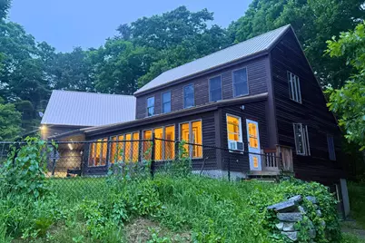 286 Wiscasset Road, Whitefield, ME 04353 - Photo 1