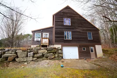 286 Wiscasset Road, Whitefield, ME 04353 - Photo 27