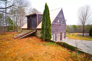 286 Wiscasset Rd, Whitefield, ME 04353 - Photo 43