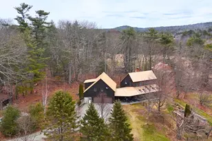 286 Wiscasset Rd, Whitefield, ME 04353 - Photo 47